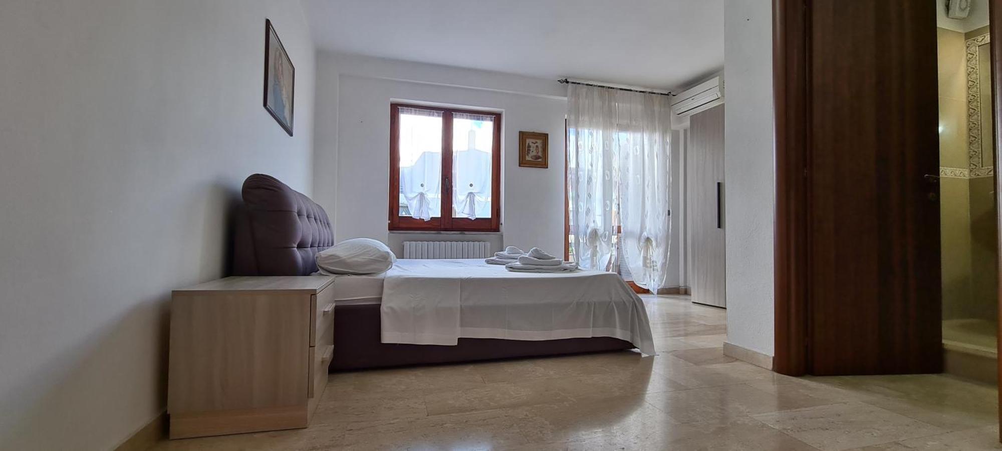 Em Holiday Apartment2 Quartu SantʼElena Exteriör bild